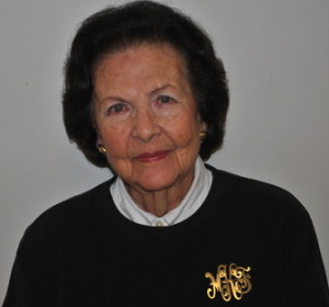 Mildred Klungman, 87, Hannah, Spreckley.