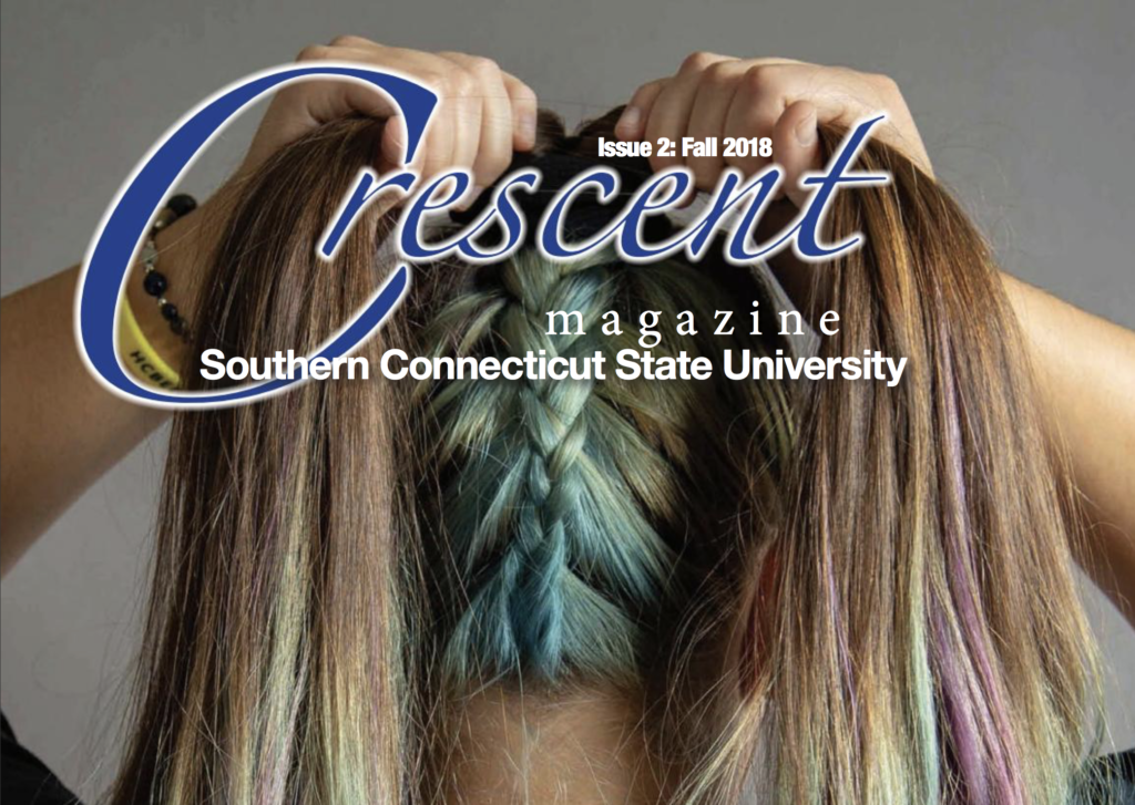 Crescent mag cover