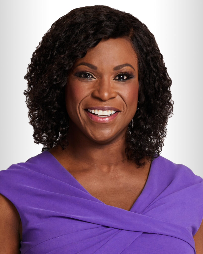 Keisha Grant headshot